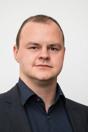 Martin Müller vom ESBD wird von RECARO interviewt.